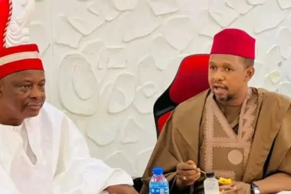 Kano Commissioner Resigns Over Political Rift
