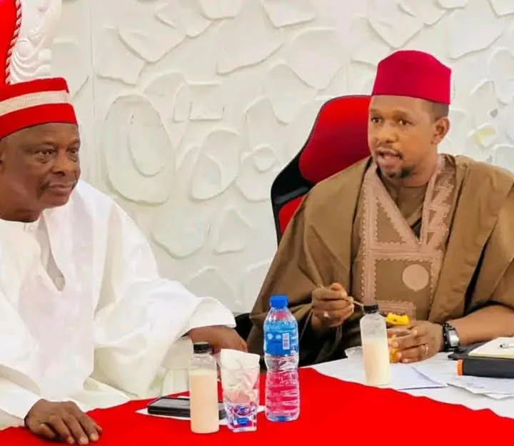 Kano Commissioner Resigns Over Political Rift
