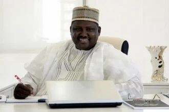 Abdulrasheed Maina Released From Prison