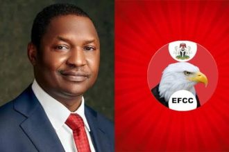 EFCC Pushes for Permanent Seizure of Malami’s 57 Properties