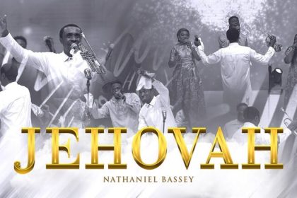 Nathaniel Bassey Unveils New Worship Album for 2026