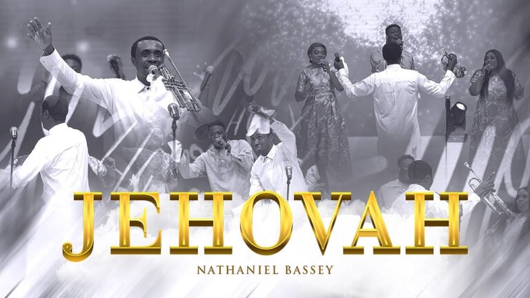 Nathaniel Bassey Unveils New Worship Album for 2026