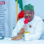 Jos rally As Mutfwang Defects To APC