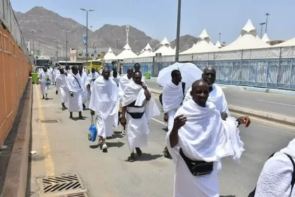 FCT Begins 2026 Hajj Orientation