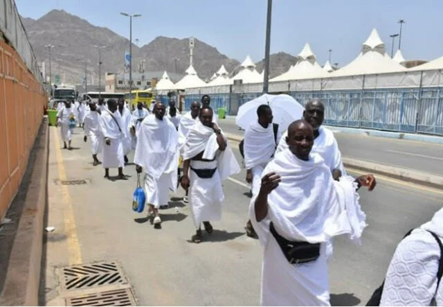 FCT Begins 2026 Hajj Orientation