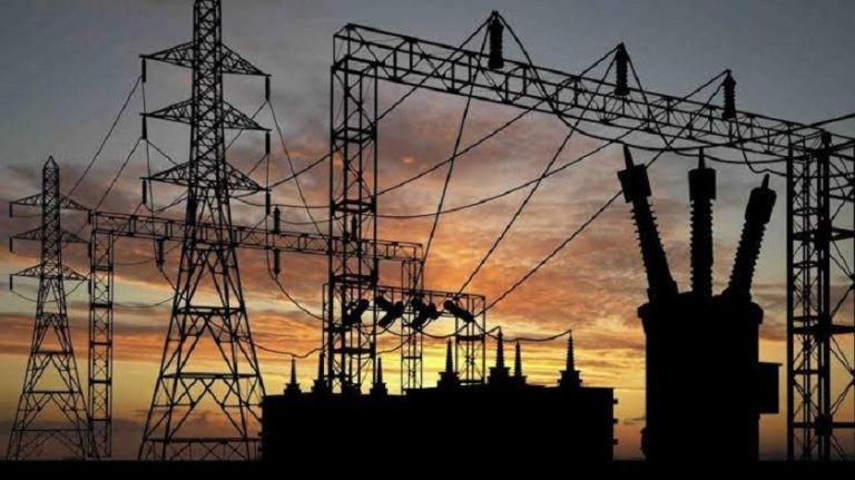 National Power Grid Collapse, First Blackout in 2026