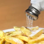 Excess Salt Intake