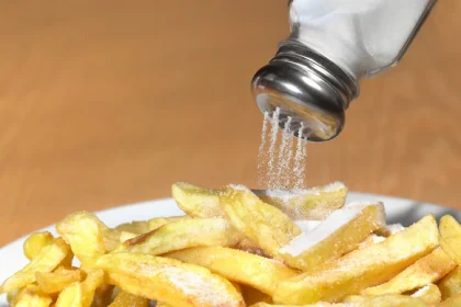 Excess Salt Intake