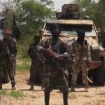 Boko Haram In Borno Village Attack