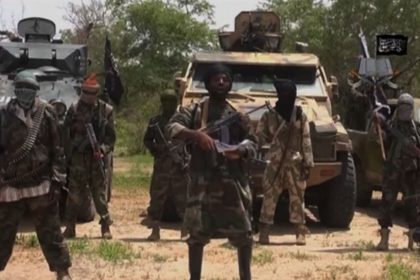 Boko Haram In Borno Village Attack