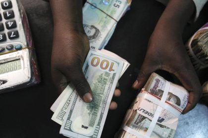 Dollar To Naira February 7th 2026