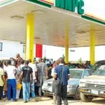 Petrol Price Jumps Again As NNPCL Raises Pump Rate To ₦875 In Abuja