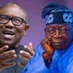 Tinubu Not Missing, Fully Engaged Despite Abu Dhabi Trip - Lagos APC