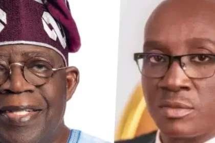 ‘Tinubu Will Win Edo In 2027’ – Okpebholo