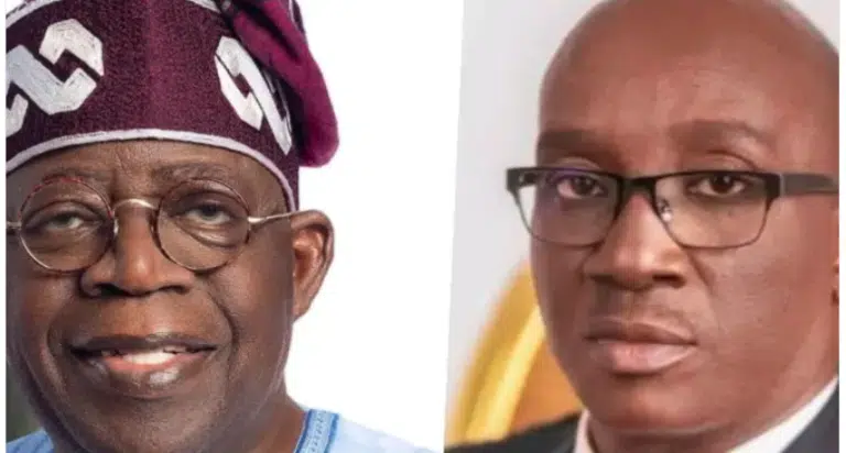 ‘Tinubu Will Win Edo In 2027’ – Okpebholo
