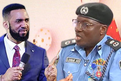 Lagos Police Probe Allegations Against Pastor Okafor