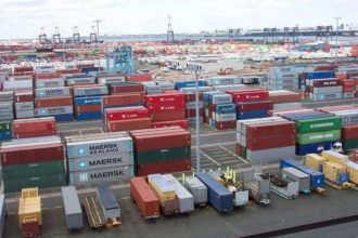 NPA Announces Arrival of 31 Ships at Lagos Ports, Cargo Operations Underway