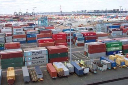 NPA Announces Arrival of 31 Ships at Lagos Ports, Cargo Operations Underway