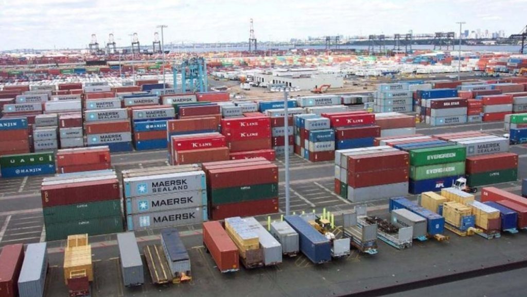 NPA Announces Arrival of 31 Ships at Lagos Ports, Cargo Operations Underway
