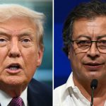Trump Softens Stance, Invites Colombia’s Petro to White House