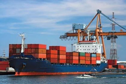Nigeria Takes Key Step to Unlock Vessel Financing for Local Shipowners