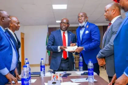 EFCC Recovers ₦1.2bn From Sujimoto