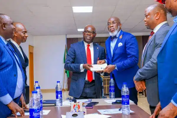 EFCC Recovers ₦1.2bn From Sujimoto