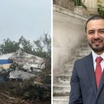 Colombian Lawmaker Dies in Plane Crash