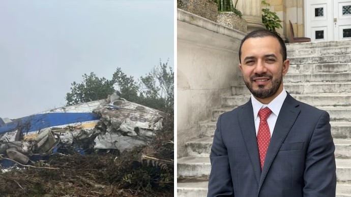 Colombian Lawmaker Dies in Plane Crash