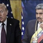 Trump Announces Capture of Venezuela’s President Maduro After Overnight U.S. Strike