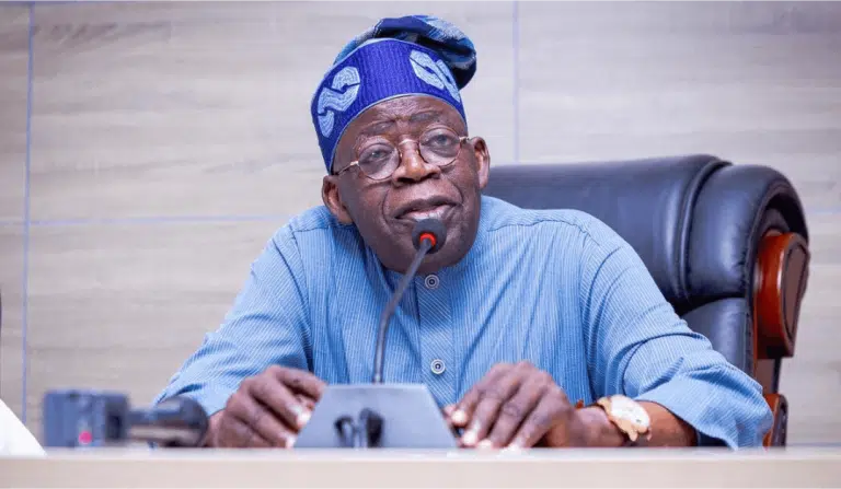 Tinubu Approves Commercial Oil Drilling in Ogun