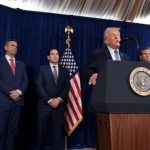 BREAKING: US Takes Control of Venezuela After Maduro’s Capture
