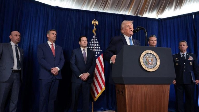 BREAKING: US Takes Control of Venezuela After Maduro’s Capture