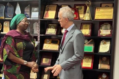Türkiye Records Sharp Decline in Irregular Nigerian Migrants