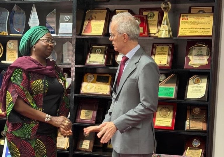 Türkiye Records Sharp Decline in Irregular Nigerian Migrants