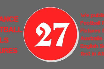 Week 27 Pool Results 2026