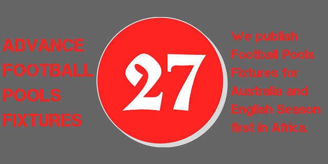 Week 27 Pool Results 2026