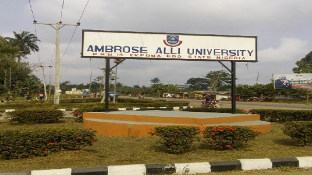 AAU Disowns Protesters Over Ekpoma Kidnapping Demonstration