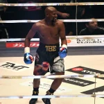 Mayweather Confirms Boxing Comeback