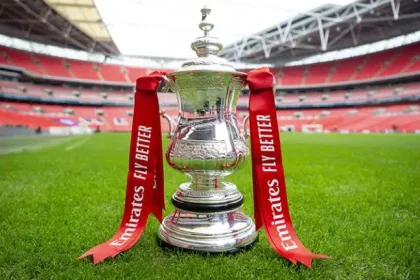 FA Cup Fifth Round
