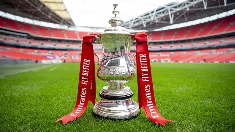 FA Cup Fifth Round
