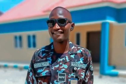 Borno Police Officer Returns N2.6 Million Mistakenly Transferred