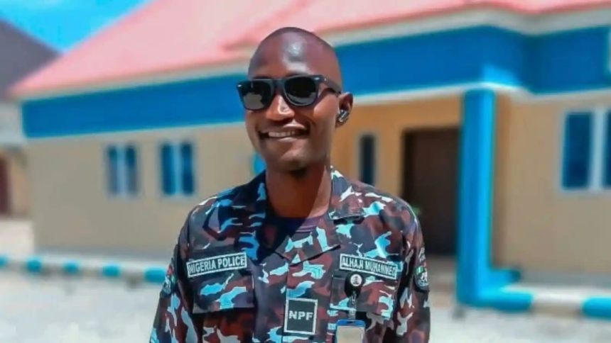Borno Police Officer Returns N2.6 Million Mistakenly Transferred