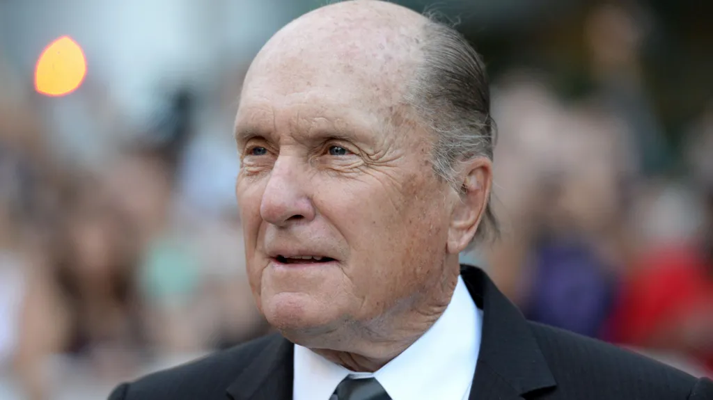 Oscar Winner Robert Duvall Dies at 95