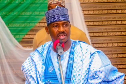 Ramadan – Gov Aliyu Urges Sokoto Residents to Promote Unity