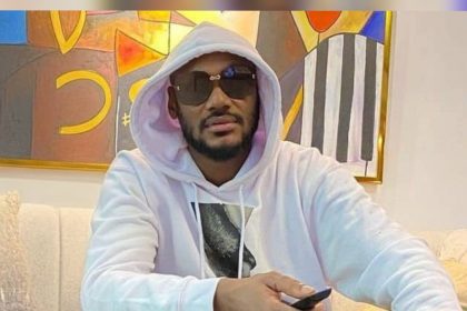 2Baba Reflects on Career, Personal Mistakes