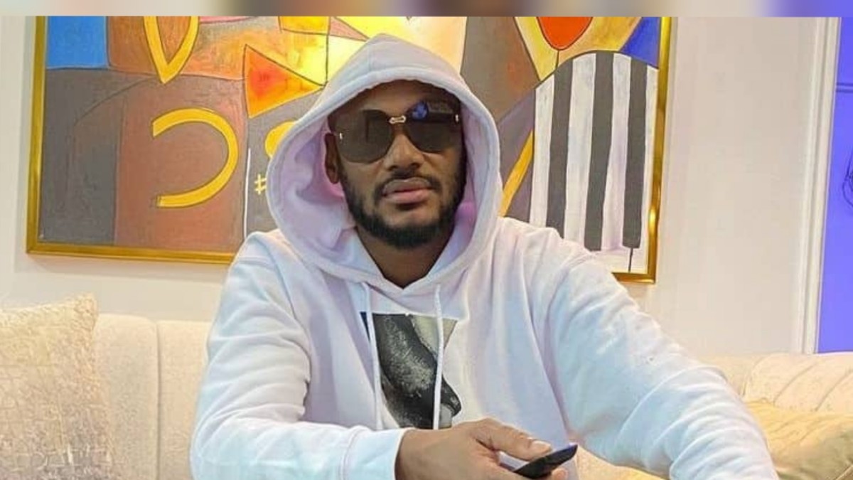 2Baba Reflects on Career, Personal Mistakes
