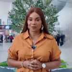 Iyabo Ojo Clarifies FAAN Video Was Voluntary, Not Political