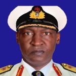 Tinubu Mourns Naval Chief Musa Katagum