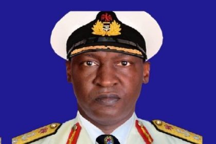 Tinubu Mourns Naval Chief Musa Katagum